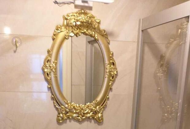 Ayla Hotel Cunda - Görsel 6