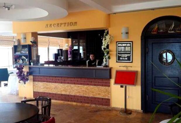 Hotel North Sails - Görsel 5