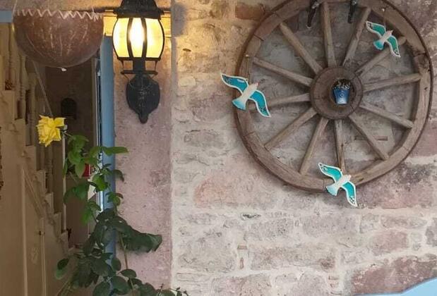 Ayla Hotel Cunda - Görsel 7