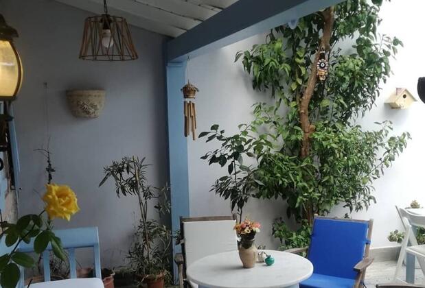 Ayla Hotel Cunda - Görsel 9