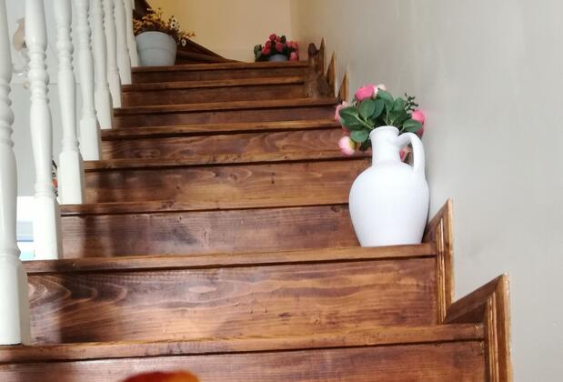 Ayla Hotel Cunda - Görsel 12