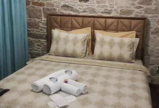 Ayla Hotel Cunda - Görsel 14