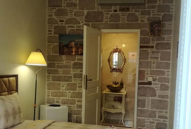 Ayla Hotel Cunda - Görsel 15