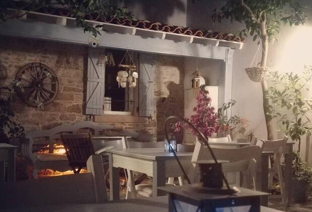 Ayla Hotel Cunda - Görsel 16