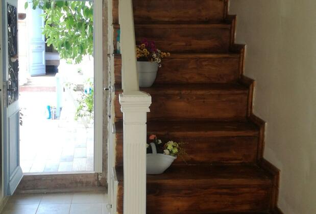 Ayla Hotel Cunda - Görsel 21