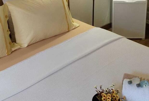 Ayla Hotel Cunda - Görsel 22