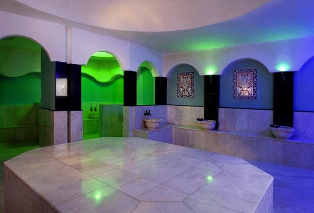 Arabella World Hotel - Görsel 23