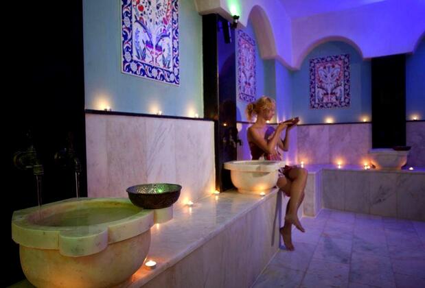 Arabella World Hotel - Görsel 20