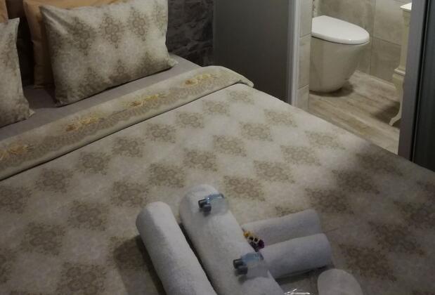 Ayla Hotel Cunda - Görsel 23