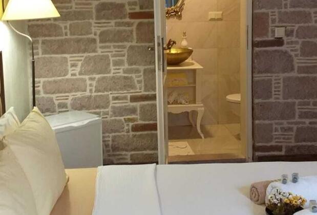 Ayla Hotel Cunda - Görsel 25