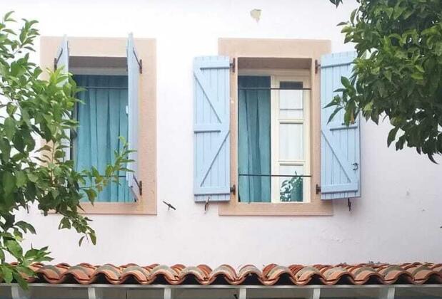 Ayla Hotel Cunda - Görsel 35