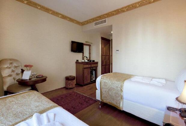 Hotel Sapphire - Görsel 16