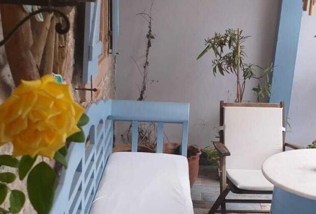 Ayla Hotel Cunda - Görsel 39