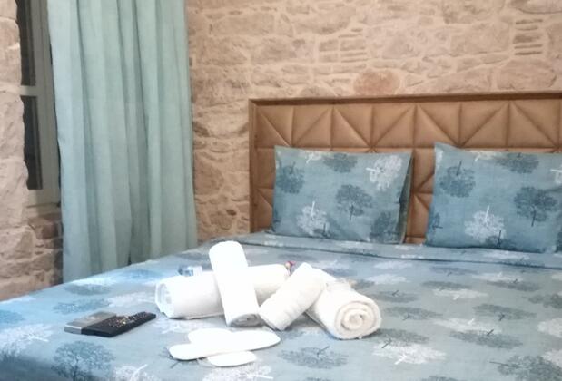 Ayla Hotel Cunda - Görsel 26