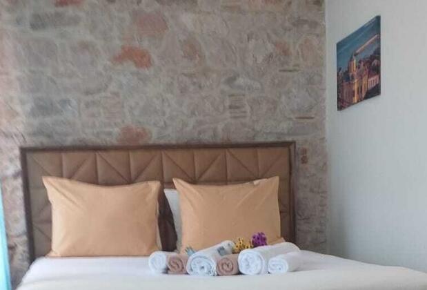 Ayla Hotel Cunda - Görsel 27