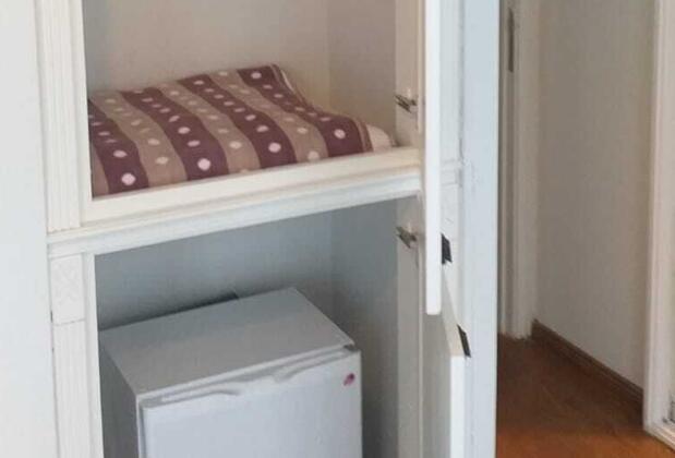 Ayla Hotel Cunda - Görsel 28