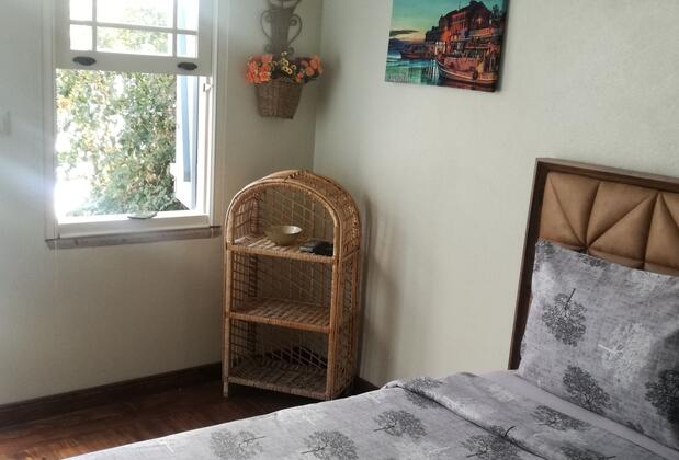 Ayla Hotel Cunda - Görsel 33