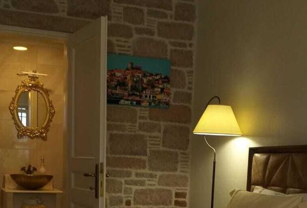 Ayla Hotel Cunda - Görsel 37