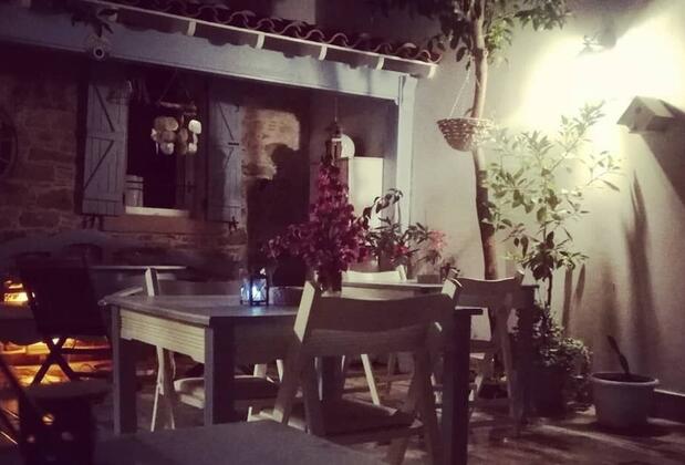 Ayla Hotel Cunda - Görsel 46