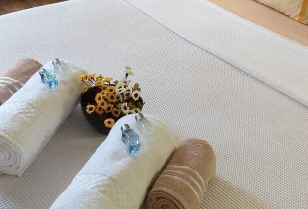 Ayla Hotel Cunda - Görsel 31