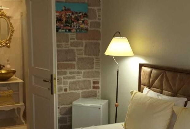 Ayla Hotel Cunda - Görsel 32