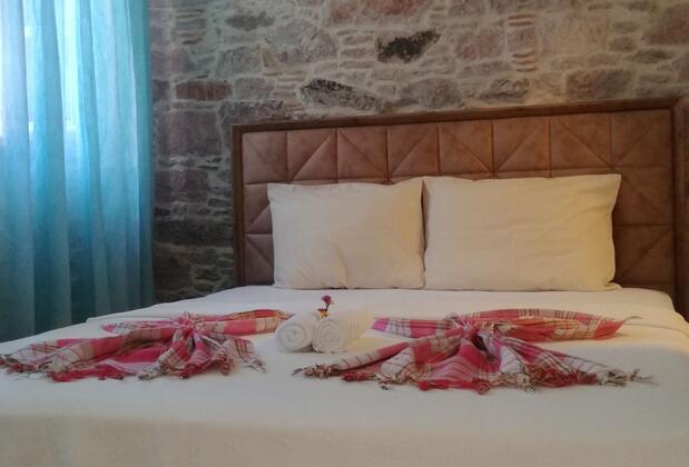 Ayla Hotel Cunda - Görsel 30