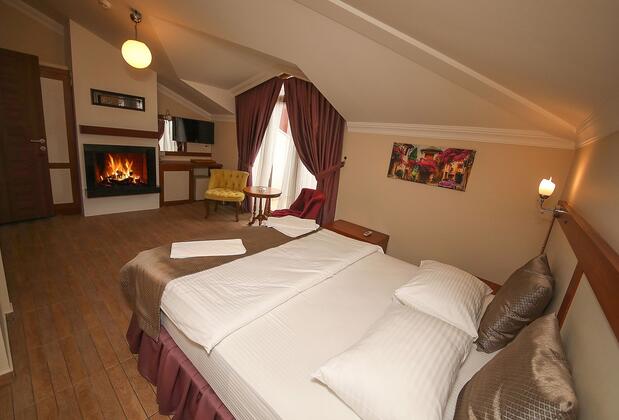 Ağva Sea House Hotel - Görsel 23