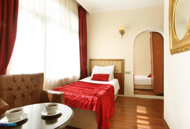 Asitane Life Hotel - Görsel 15