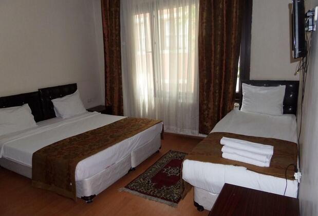 Ercan Inn Hotel - Görsel 34