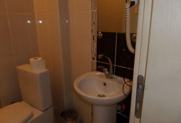 Ercan Inn Hotel - Görsel 35