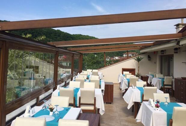 Ağva Sea House Hotel - Görsel 9