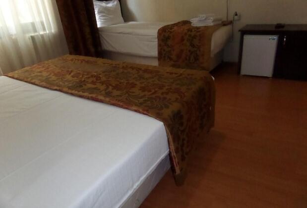 Ercan Inn Hotel - Görsel 38