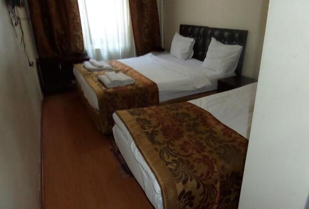 Ercan Inn Hotel - Görsel 40