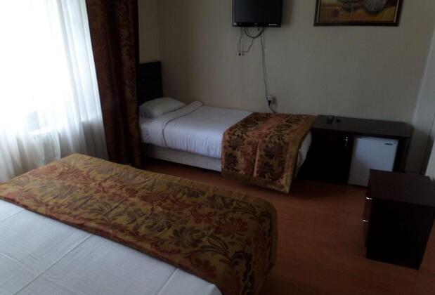Ercan Inn Hotel - Görsel 41
