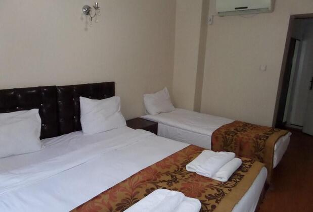 Ercan Inn Hotel - Görsel 42