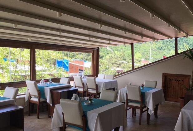 Ağva Sea House Hotel - Görsel 8