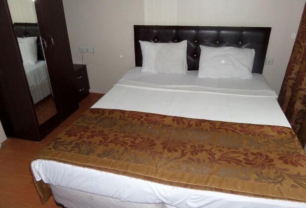 Ercan Inn Hotel - Görsel 43