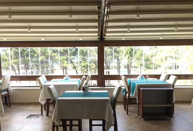 Ağva Sea House Hotel - Görsel 10