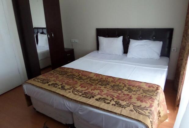 Ercan Inn Hotel - Görsel 44