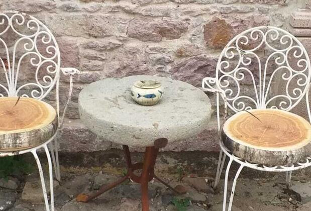 Ayla Hotel Cunda - Görsel 41