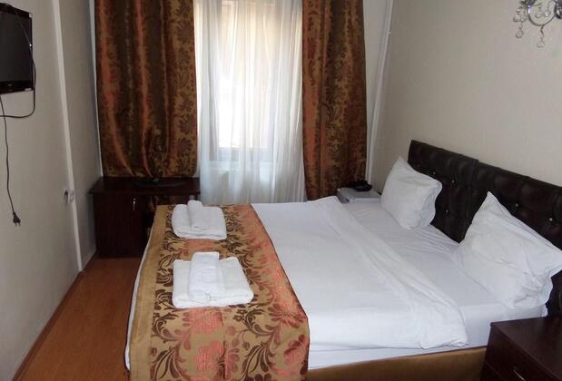 Ercan Inn Hotel - Görsel 45