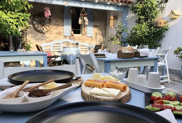 Ayla Hotel Cunda - Görsel 34