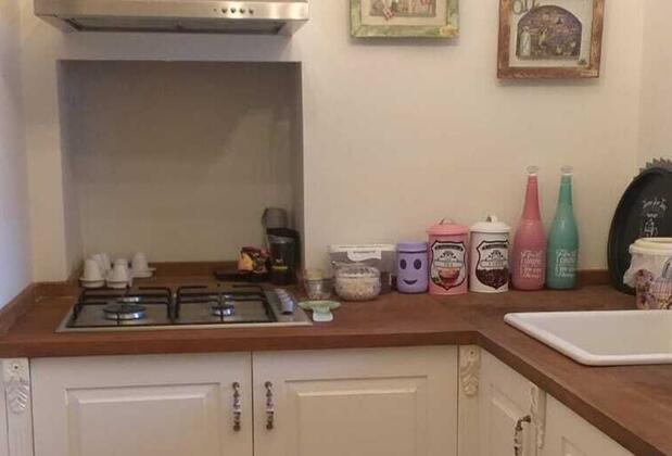 Ayla Hotel Cunda - Görsel 40