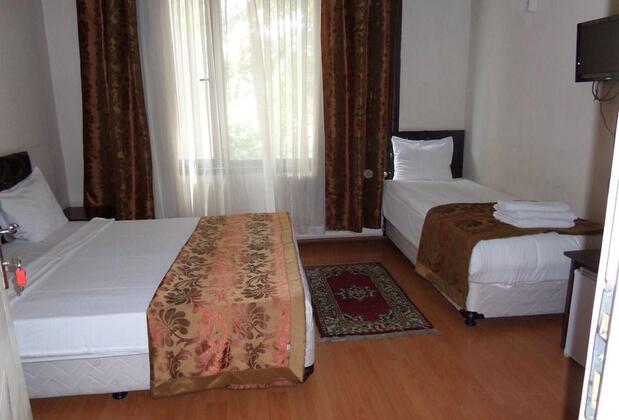 Ercan Inn Hotel - Görsel 46