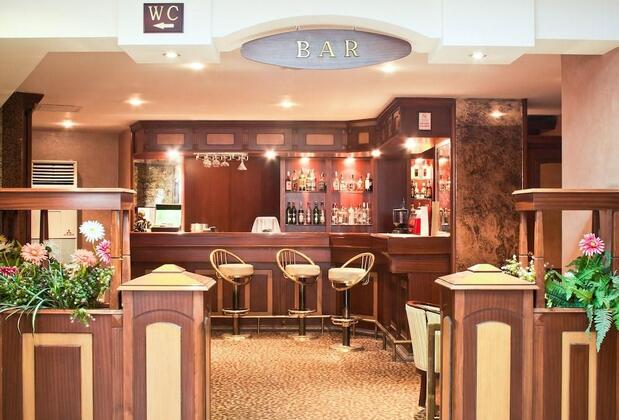 Klas Hotel İstanbul - Görsel 3