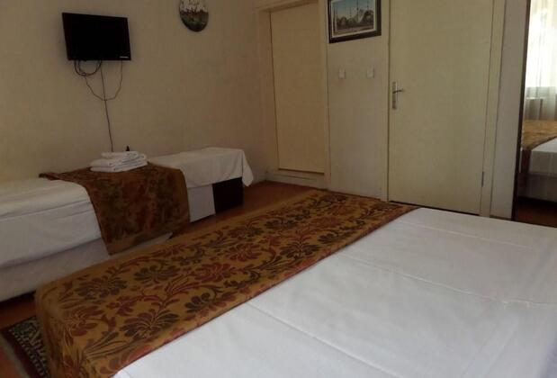 Ercan Inn Hotel - Görsel 47