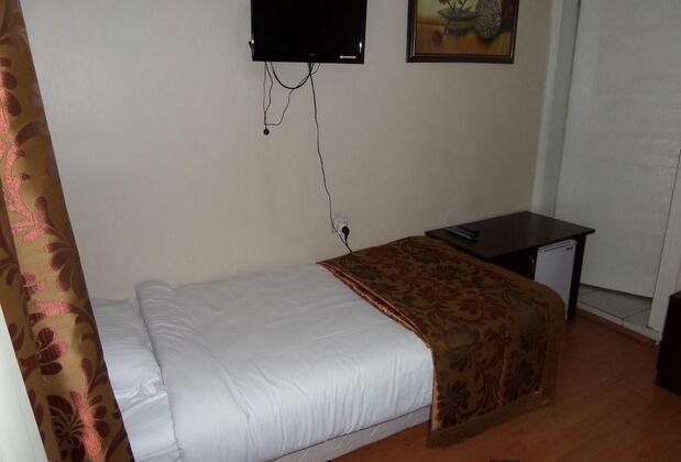 Ercan Inn Hotel - Görsel 48