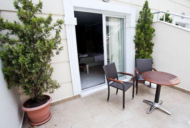 Klas Hotel İstanbul - Görsel 12