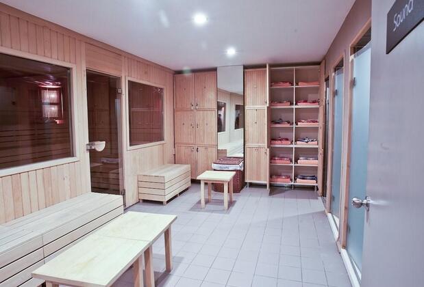 Klas Hotel İstanbul - Görsel 10