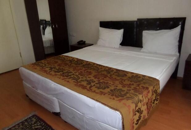 Ercan Inn Hotel - Görsel 49